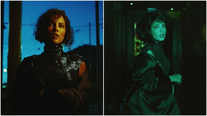 Zea- videoklip Backslide